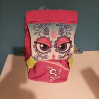Zaino sj gang Bambina