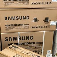 Condizionatori samsung 12000btu nuovi