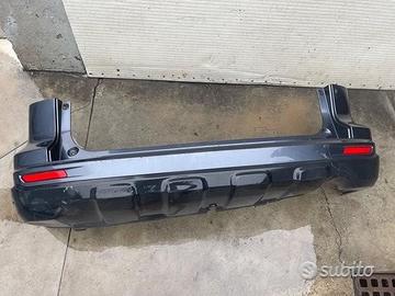 Paraurti Posteriore Per Honda CRV - CR V 2008