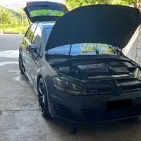 GOLF GTI 7