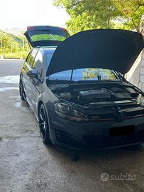 GOLF GTI 7