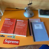 Libri per Test Medicina
