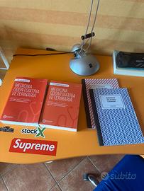 Libri per Test Medicina
