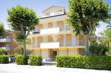 MANSARDA A FERMO