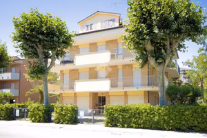 MANSARDA A FERMO
