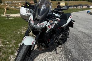 Kawasaki Z 650 (2023)