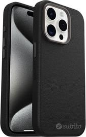 OtterBox Symmetry Cover iPhone 15 Pro - NUOVO
