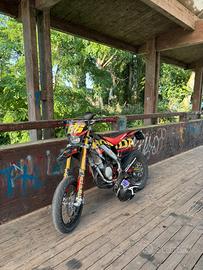 HONDA HM/VENT 2018