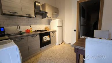 Trilocale ARREDATO CON TERRAZZO-LODI