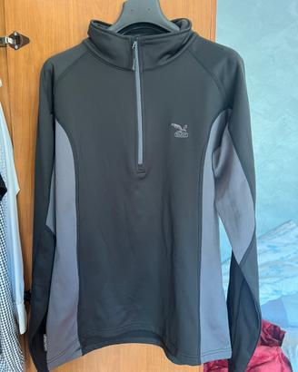 Pile salewa polarlite