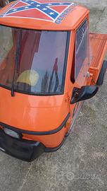 Piaggio Altro modello - 1990