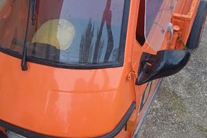 Piaggio Altro modello - 1990