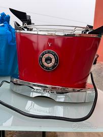 Tostapane “Bugatti”