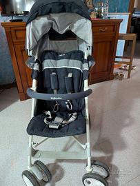 Passeggino Inglesina leggero!