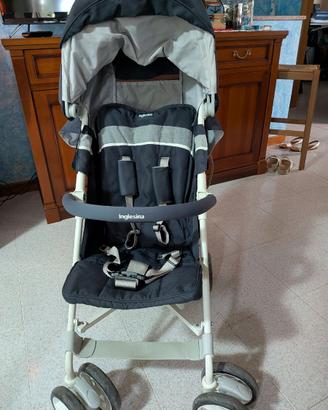 Passeggino Inglesina leggero!