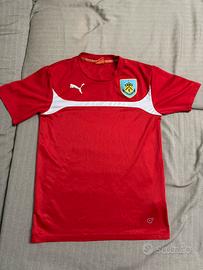 Prima Maglia Burnley FC 2011-12