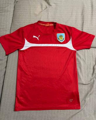 Prima Maglia Burnley FC 2011-12