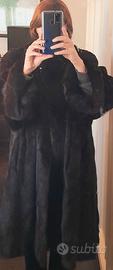 Pelliccia di visone