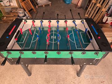 biliardino  calcio balilla  fas