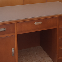 Scrivania vintage anni 60