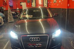 Audi A3 SPB 1.6 TDI 105 CV CR Ambition