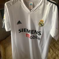 Maglia replica calcio vintage