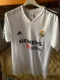 Maglia replica calcio vintage