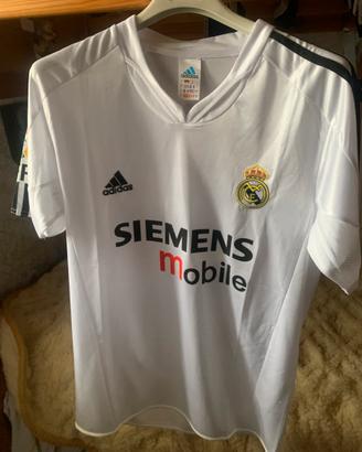 Maglia replica calcio vintage