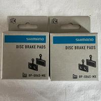 Pastiglie freno Shimano