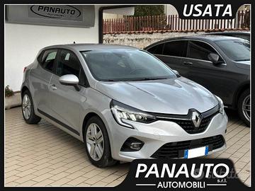 Renault Clio 1.0 tce Business 90cv my21