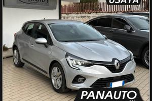 Renault Clio 1.0 tce Business 90cv my21