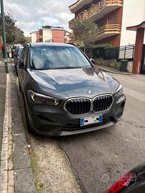 Bmw X1 sDrive 18d