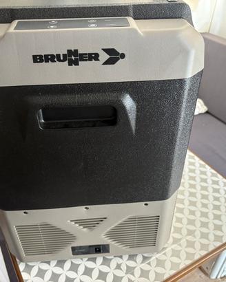 Frigorifero  a Compressore Brunner (Powered by LG)