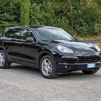 Porsche Cayenne 3.0 Diesel 2012-E5B Automatico V6