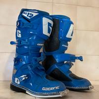 Stivali da motocross Gaerne sg 12 taglia 44