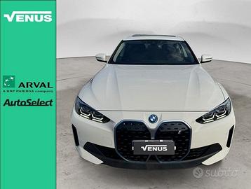 BMW i4 edrive40 Sport