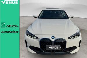 BMW i4 edrive40 Sport