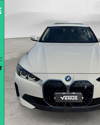 BMW i4 edrive40 Sport