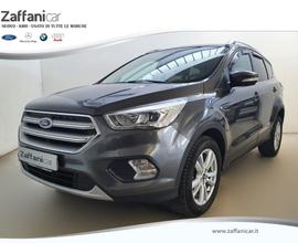 FORD Kuga 1.5 TDCI 120 CV S&S 2WD Powershift Tit