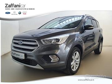 FORD Kuga 1.5 TDCI 120 CV S&S 2WD Powershift Tit