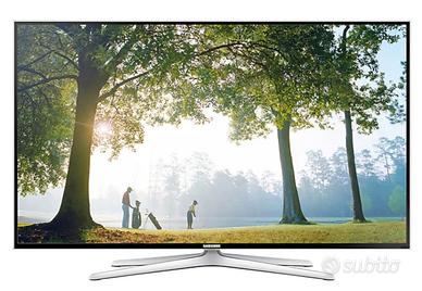 SMART TV SAMSUNG COLORI 40 pollici