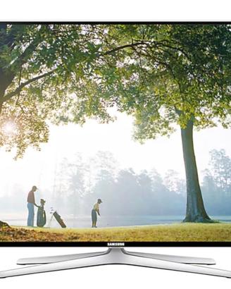 SMART TV SAMSUNG COLORI 40 pollici