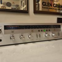 SINTOAMPLIFICATORE PIONEER SX-600L PERFETTO VINTAG