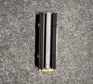 SSD  Western Digital WD SN770 2tb compatibile ps5