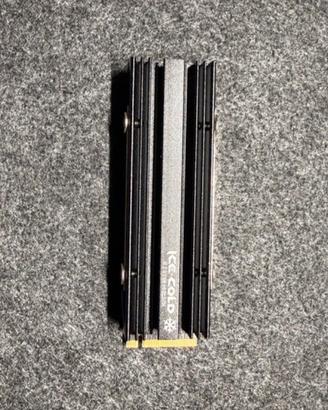 SSD  Western Digital WD SN770 2tb compatibile ps5