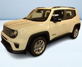 Jeep Renegade B 1.0 T3 120CV 2WD M6 LIMITED MY23