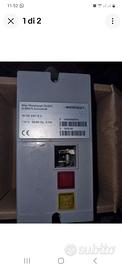 Centralina WEISHAUPT W-DK 3/01 S-2