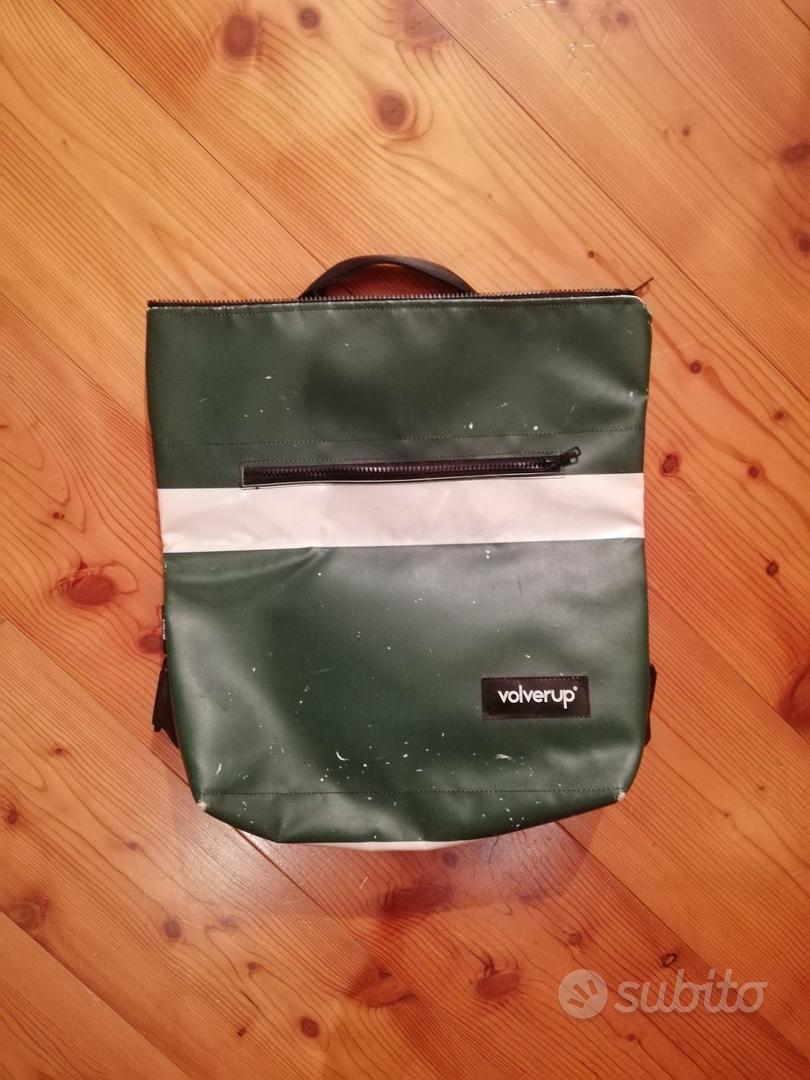 Zaino grande Volverup Abbigliamento e Accessori In vendita a Trento