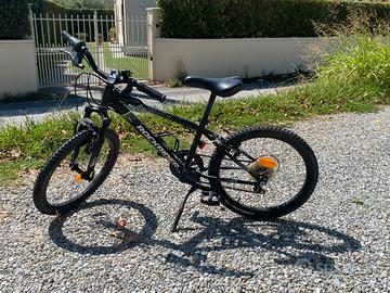 Bicicletta bambino