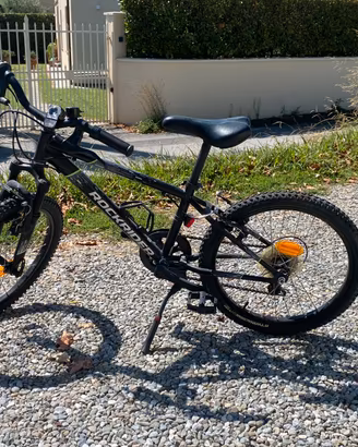 Bicicletta bambino
